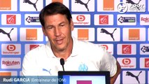 OM : le gros point mercato de Rudi Garcia