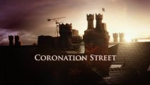 Coronation Street 24th August 2018 (Part 1) - Coronation Street 24th August 2018 - Coronation Street August 24, 2018 - Coronation Street 24-08-2018