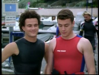Extrême Limite En Française Saison 1 Episode 18