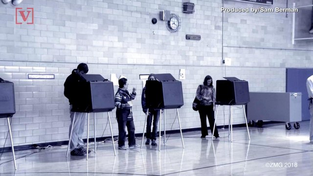 GOP Congressional Candidate Says She Was Abducted by Aliens