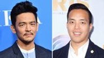 John Cho & Alan Yang Link Up for Netflix Feature 'Tigertail' | THR News