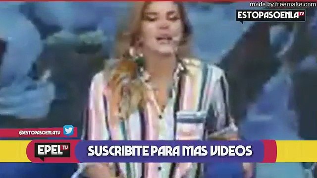 BOTINERA Sol Perez DE NOVIA con Exequiel Palacios, futbolista de River Lo quiero mucho