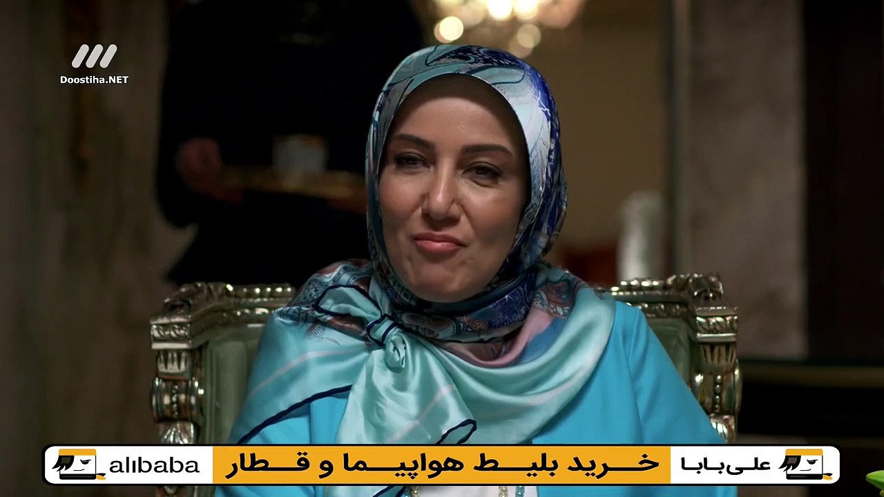 Deldadegan E07 سریال دلداگان قسمت هفتم