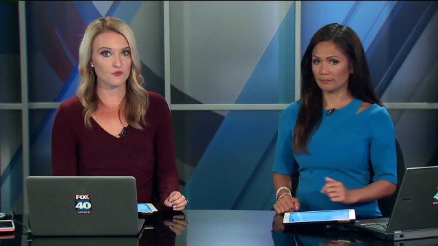 Man Arrested in California Massage Parlor Employee`s Stabbing Death