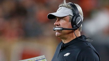 Pederson: We're 'missing too many pieces' on offense right now