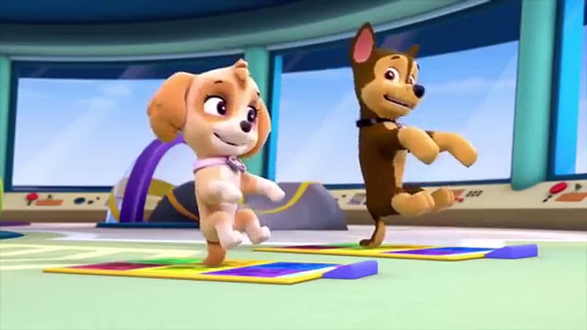 Paw patrol pup pup boogie toy sale