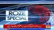 Roze Special – 24th August 2018