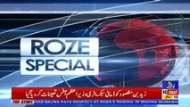 Roze Special – 24th August 2018