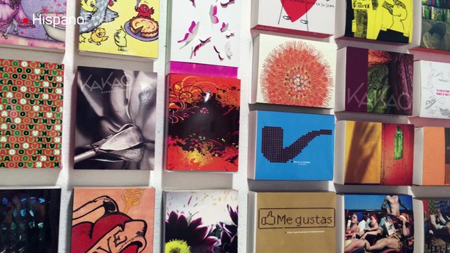 Los bombones venezolanos de KaKao y su formación de emprendedores