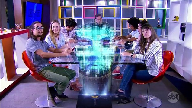 As Aventuras de Poliana | Capitulo 72 (25/08/2018) | Completo | Nice TV