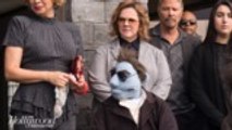 Here's Everything the Critics Are Saying About 'The Happytime Murders' | THR News