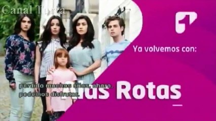 Alas Rotas - Capítulo 120