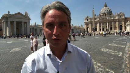 L'analisi: "In Irlanda il viaggio più difficile di Papa Francesco"