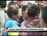 Gempa Susulan Berkekuatan 7,4 SR Kembali Guncang Nepal