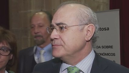 El juez Pablo Llarena no cree que en España haya presos políticos