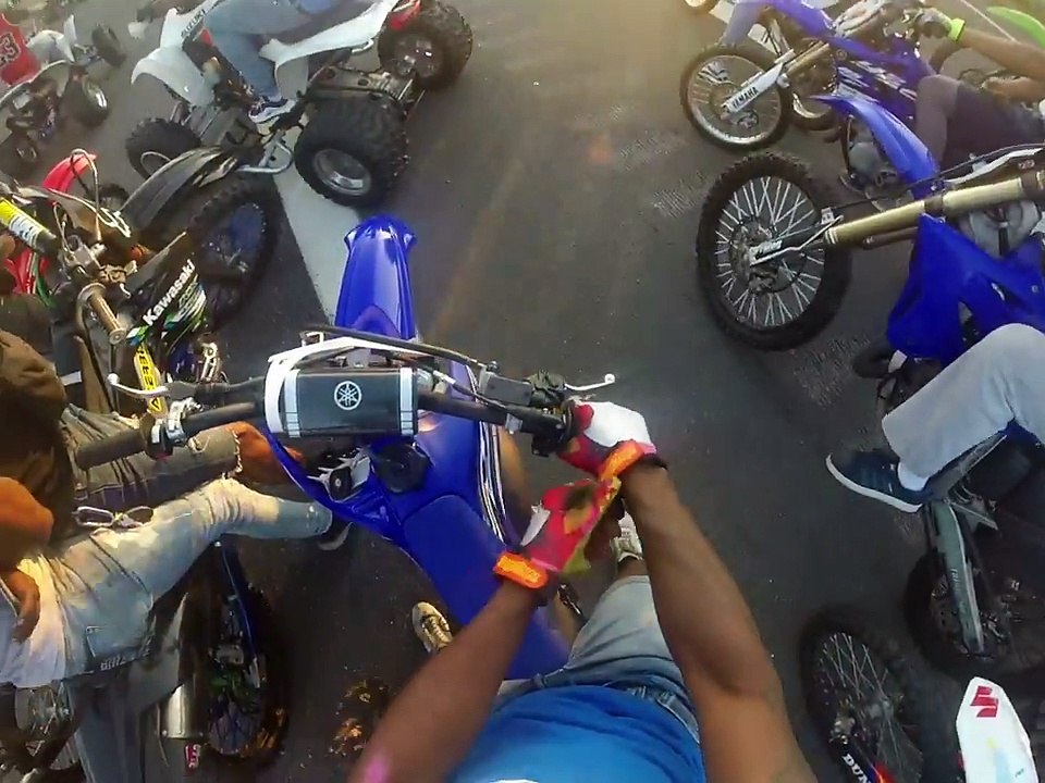 85 Battle Longest Wheelie (Winner takes $2000 & Cr85)