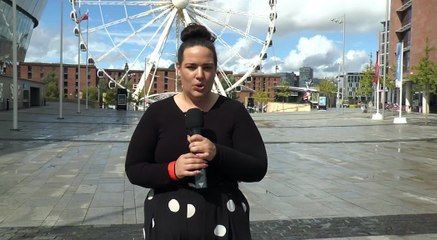 BANK HOLIDAY GOODLINES: August 25-27th