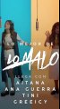 Lo Malo - TINI, Aitana, Ana Guerra, Greeicy (Remix Official Preview)