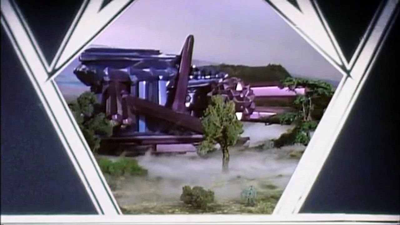 Doctor Who S18 (doctor who classic) - E15