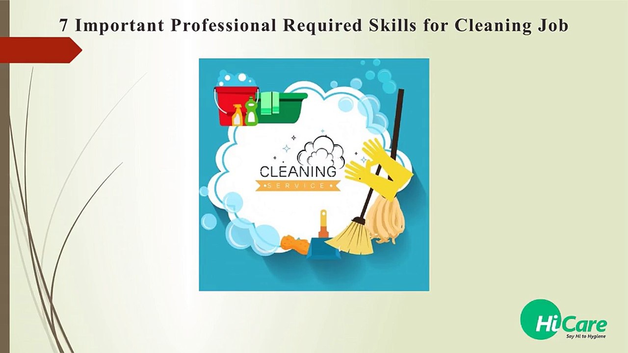 7_Important_Professional_Required_Skills_for_Clean