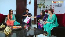 Pakistani Drama | Mohabbat Zindagi Hai - Episode 220 | Express Entertainment Dramas | Madiha