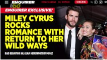 'The Enquirer' Is NOT the 'National Enquirer,' You Guys