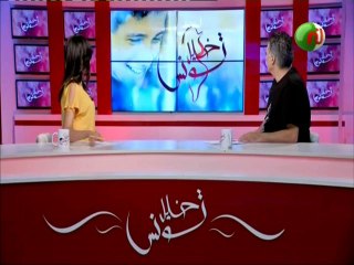خليل تونس ليوم الجمعة 24 أوت 2018 -قناة نسمة