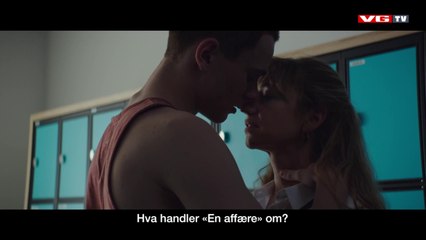 «SKAM»-Tarjei om sexscenene
