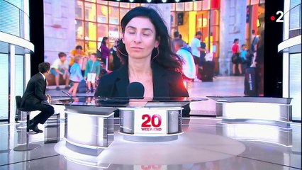 Marseille : un TGV déraille à la gare Saint-Charles