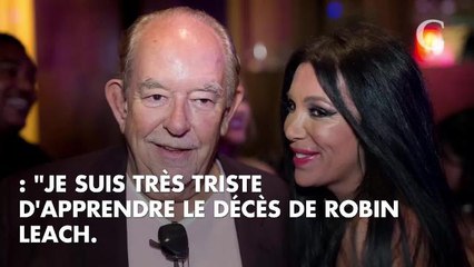 Céline Dion est en deuil : un de ses proches est mort à Las Vegas