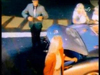 Sylvie Vartan - 1965 Quand tu es là (Melody)