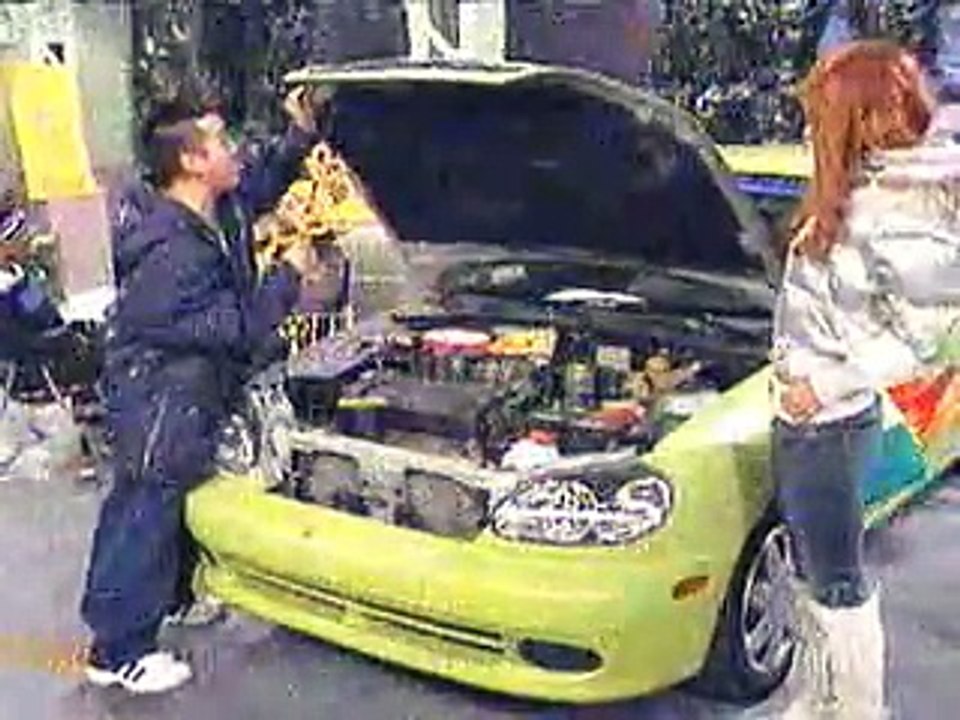 Mad Tv S07 3