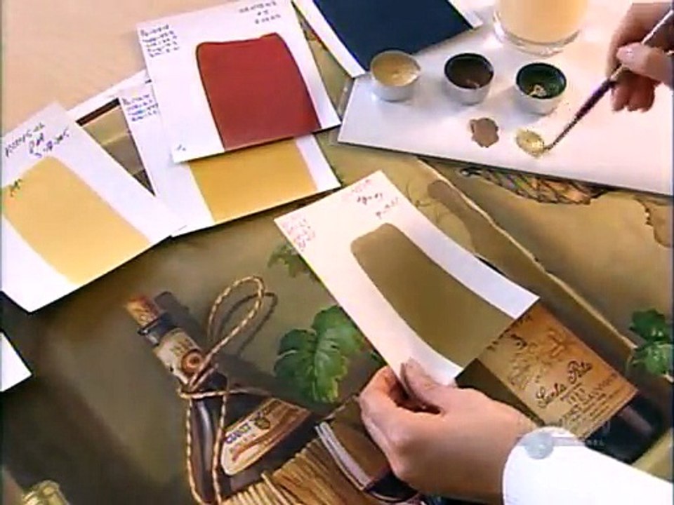 How Its Made 704 Balloons @ Wallpaper @ Frozen French Fries @ Incandescent Light Bulbs