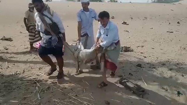 Υεμένη: Τουλάχιστον 22 παιδιά νεκρά σε βομβαρδισμό