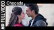 Chogada (Full Video) Loveratri | Aayush Sharma, Warina Hussain, Darshan Raval | New Song 2018 HD