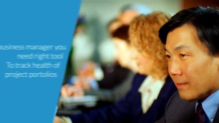 ZilicusPM Project Portfolio Management Software