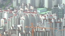 서울 아파트 가격 강세 신도시로 확산 / YTN