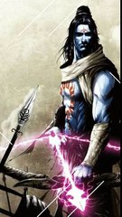 Shiv status by geeta ben rabari singer