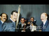 موال صاحت جروف النهر بمناسبة ذكرى الشهيد صدام حسين  - عدنان جبوري - من كلمات خضر العبدالله -