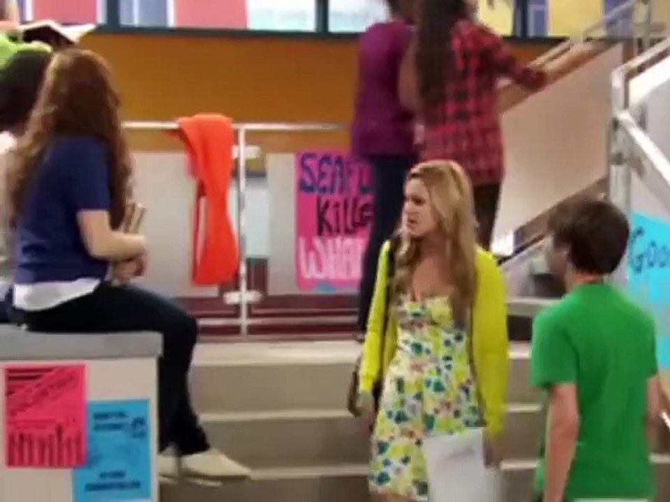 Kickin It Season 2 Episode 10 Indiana Eddie