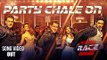 Party Chale On सॉन्ग हुआ रिलीज़ | Race 3 | Salman Khan | Mika Singh, Iulia Vantur