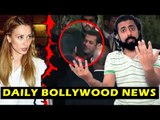 Salman Khan ने किया Katrina किस, क्या इसलिए Iulia Vantur ने की Break Up की घोषणा