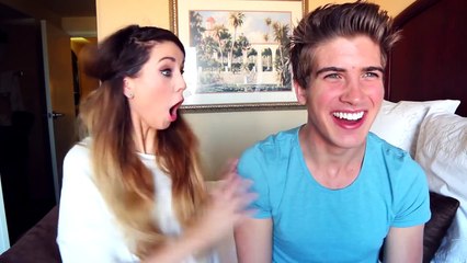 1 MILLION SUBSCRIBERS!   Zoella