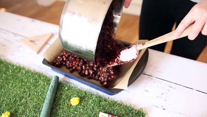 6 Quick & Easy Easter Treats   Zoella