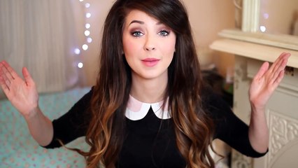 50 Facts About Me   Zoella