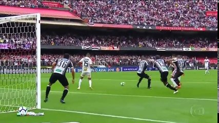 GOLS DO FANTÁSTICO 26 08   Brasileirão e Futebol Europeu