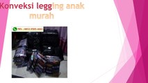 DISKON..!!!, WA 0852.9505.4661, Jual Legging Anak 10 Tahun