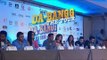 Dabangg Tour Reloaded की हुई Press कांफ्रेंस USA | Salman Khan, Katrina, Jacqueline