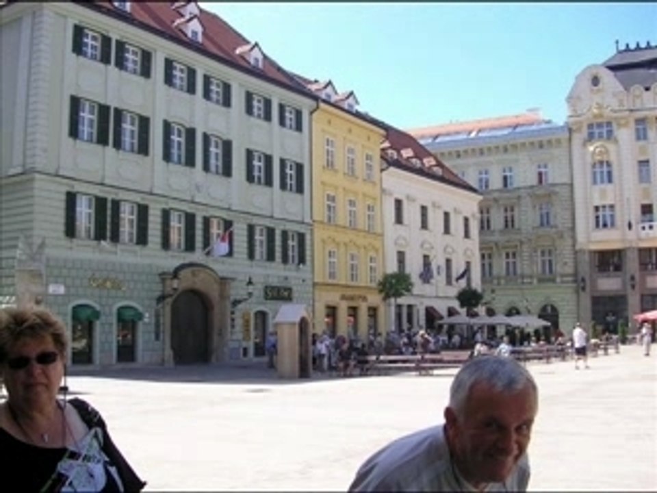 DANUBE 2