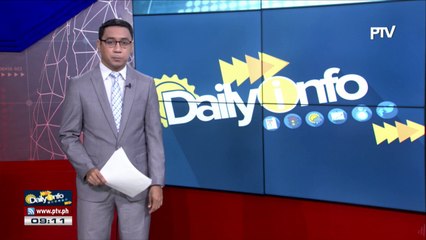 Economic managers, magpupulong hinggil sa Cha-Cha